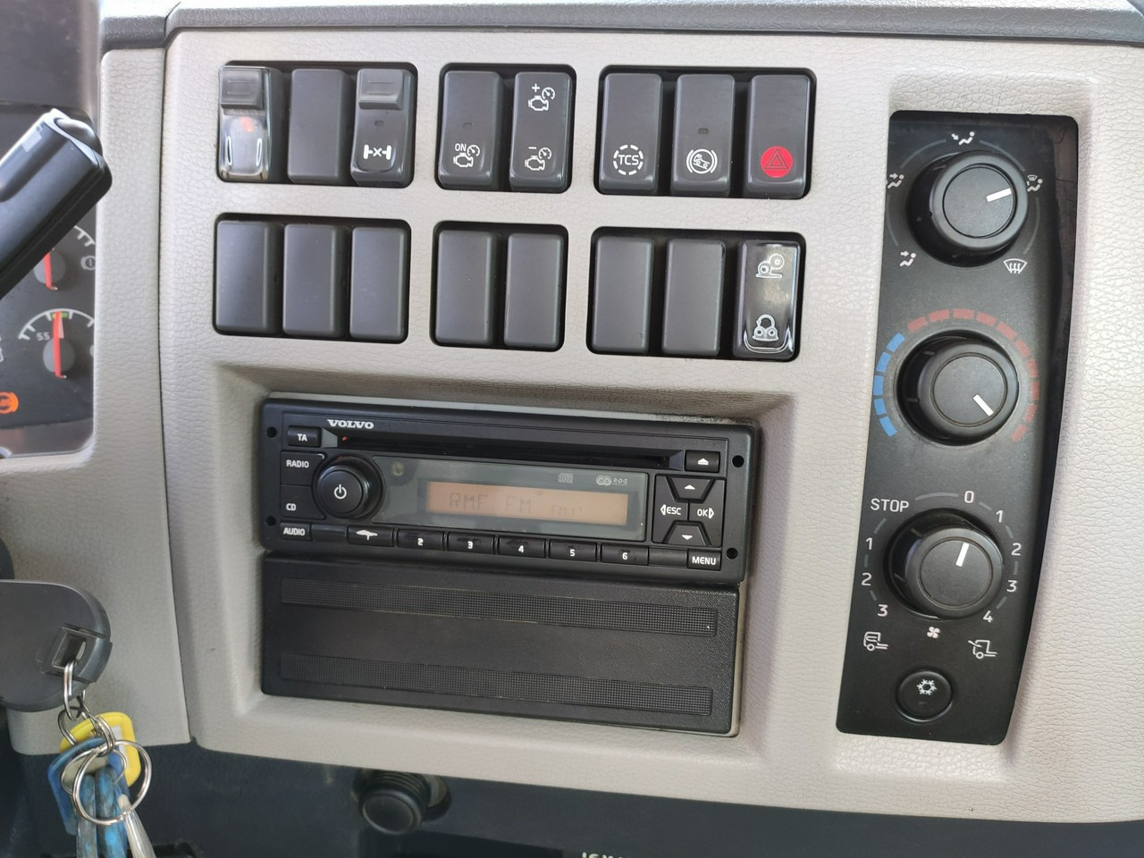 Крюковой мультилифт Volvo FE 26.300 Hakowiec Napęd 6x2 Oś Skrętna: фото 33 Крюковой мультилифт Volvo FE 26.300 Hakowiec Napęd 6x2 Oś Skrętna: фото 33