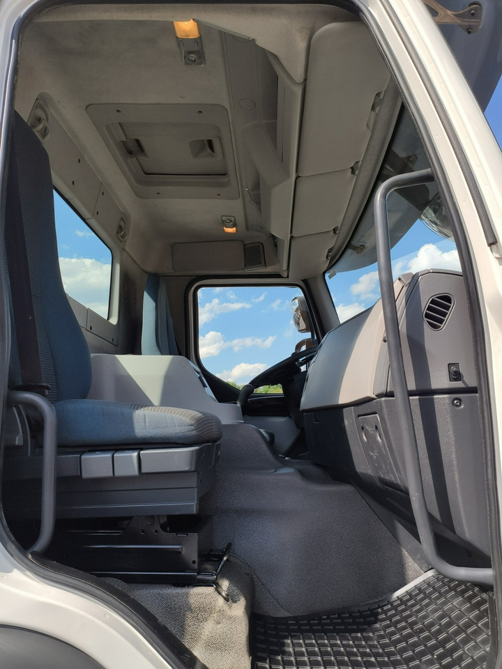 Крюковой мультилифт Volvo FE 26.300 Hakowiec Napęd 6x2 Oś Skrętna: фото 26 Крюковой мультилифт Volvo FE 26.300 Hakowiec Napęd 6x2 Oś Skrętna: фото 26