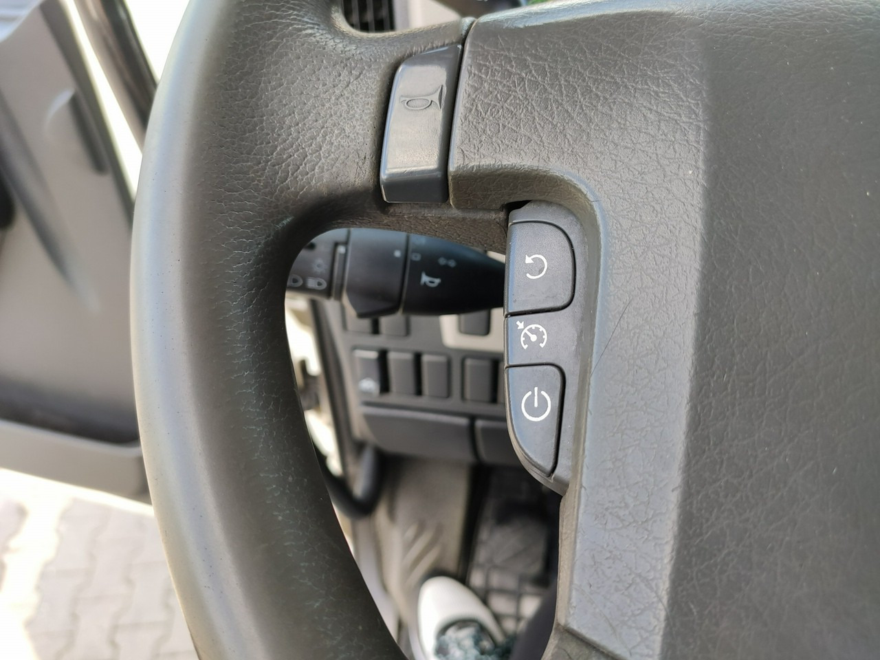 Крюковой мультилифт Volvo FE 26.300 Hakowiec Napęd 6x2 Oś Skrętna: фото 30 Крюковой мультилифт Volvo FE 26.300 Hakowiec Napęd 6x2 Oś Skrętna: фото 30