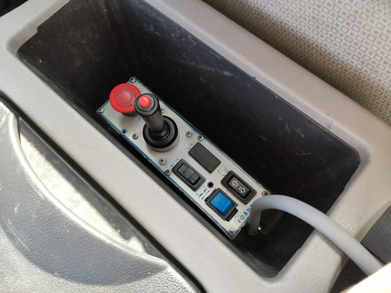 Крюковой мультилифт Volvo FE 26.300 Hakowiec Napęd 6x2 Oś Skrętna: фото 34 Крюковой мультилифт Volvo FE 26.300 Hakowiec Napęd 6x2 Oś Skrętna: фото 34