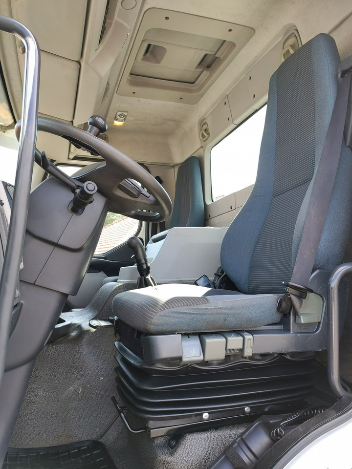 Крюковой мультилифт Volvo FE 26.300 Hakowiec Napęd 6x2 Oś Skrętna: фото 25 Крюковой мультилифт Volvo FE 26.300 Hakowiec Napęd 6x2 Oś Skrętna: фото 25