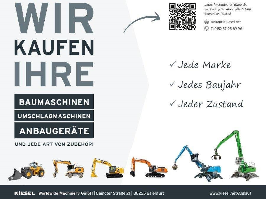 Hitachi ZX 490 LCH-6 - Гусеничный экскаватор: фото 2 Hitachi ZX 490 LCH-6 - Гусеничный экскаватор: фото 2