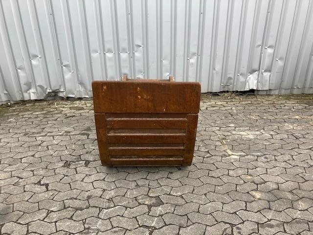 Kaiser Tieflöffel 800mm SW48 Likufix - Ковш для экскаватора: фото 4 Kaiser Tieflöffel 800mm SW48 Likufix - Ковш для экскаватора: фото 4