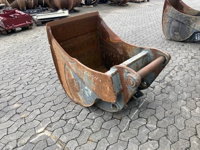 Kaiser Tieflöffel 800mm SW48 Likufix - Ковш для экскаватора: фото 1 Kaiser Tieflöffel 800mm SW48 Likufix - Ковш для экскаватора: фото 1