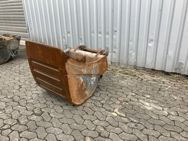 Kaiser Tieflöffel 800mm SW48 Likufix - Ковш для экскаватора: фото 3 Kaiser Tieflöffel 800mm SW48 Likufix - Ковш для экскаватора: фото 3