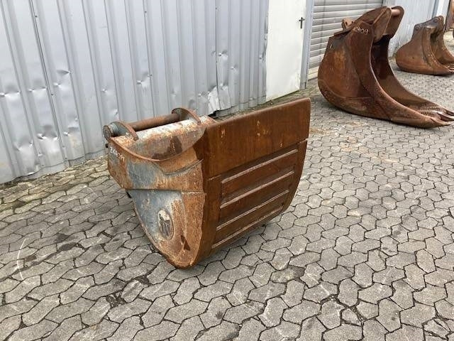 Kaiser Tieflöffel 800mm SW48 Likufix - Ковш для экскаватора: фото 5 Kaiser Tieflöffel 800mm SW48 Likufix - Ковш для экскаватора: фото 5