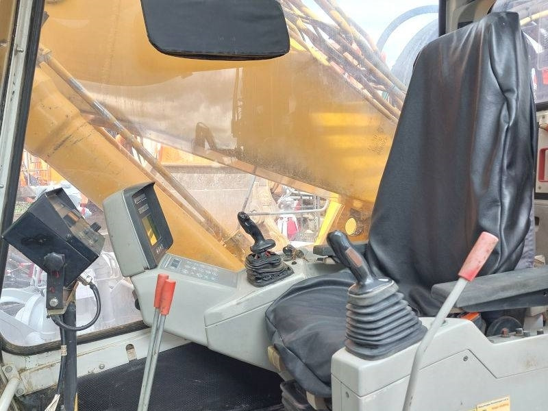 Экскаватор для демонтажных работ Liebherr R 944 VH: фото 13 Экскаватор для демонтажных работ Liebherr R 944 VH: фото 13