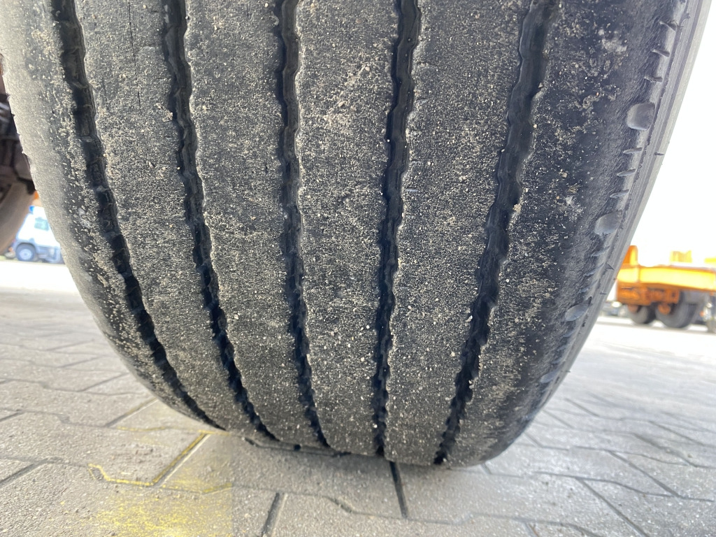 Прицеп бортовой/ Платформа Eggers ZX 18E / für Ballastgewichte: фото 11