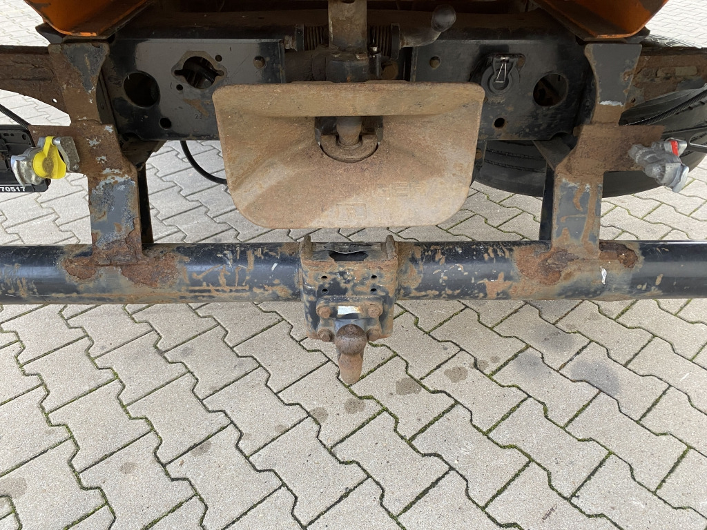 MAN TGL 8.210 4x2 BL - Грузовик бортовой/ Платформа: фото 2 MAN TGL 8.210 4x2 BL - Грузовик бортовой/ Платформа: фото 2