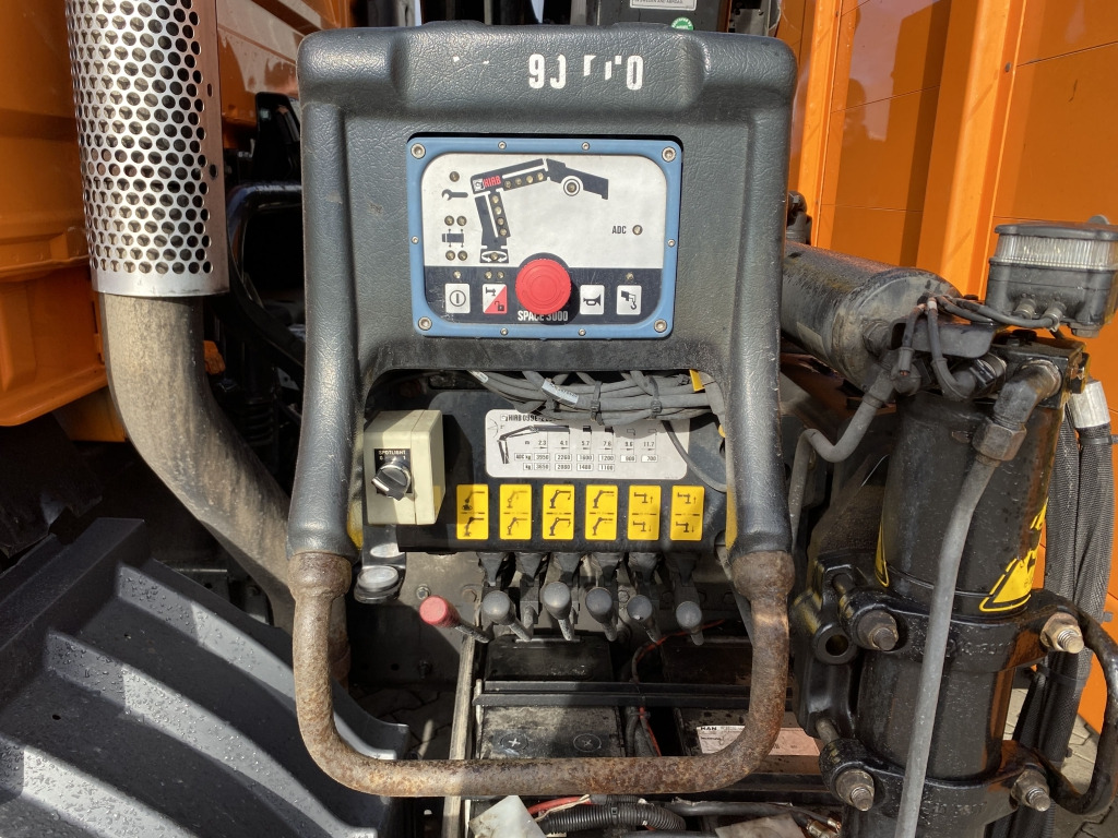 MAN TGM 15.290 4x2 BL / HIAB Faltkran - Грузовик бортовой/ Платформа, Автоманипулятор: фото 2 MAN TGM 15.290 4x2 BL / HIAB Faltkran - Грузовик бортовой/ Платформа, Автоманипулятор: фото 2