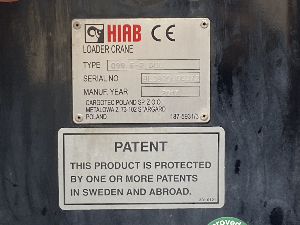 MAN TGM 15.290 4x2 BL / HIAB Faltkran - Грузовик бортовой/ Платформа, Автоманипулятор: фото 3 MAN TGM 15.290 4x2 BL / HIAB Faltkran - Грузовик бортовой/ Платформа, Автоманипулятор: фото 3