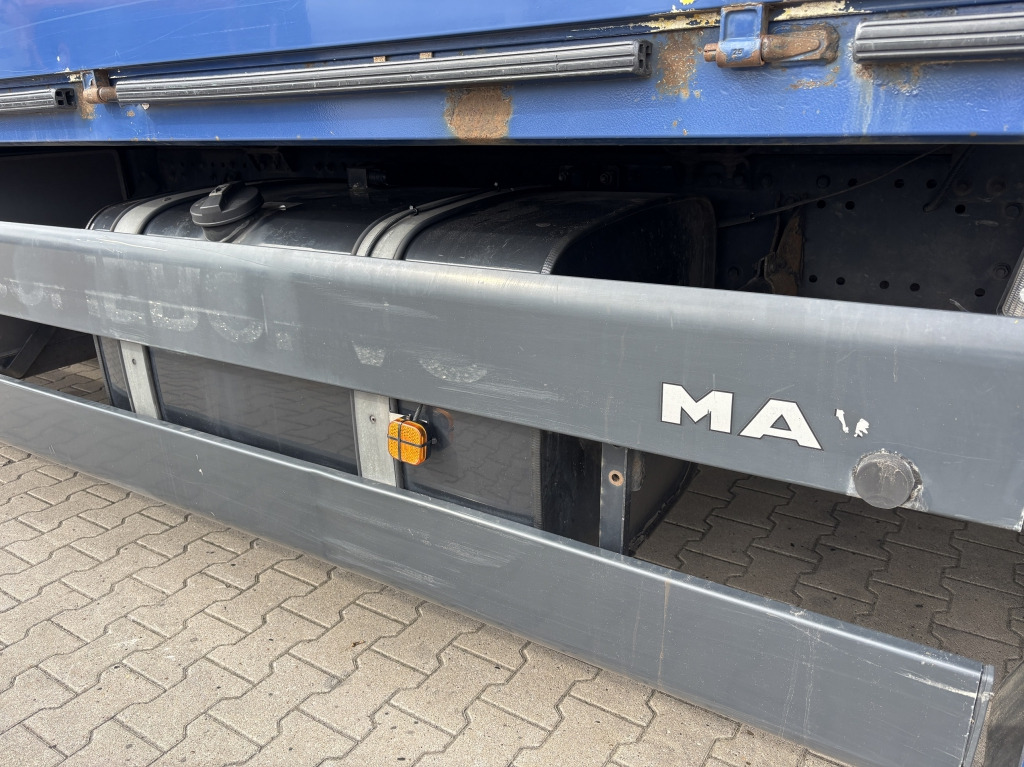 MAN TGS 18.360 4x2 LL / MKG HLK 111 Kran - Грузовик бортовой/ Платформа, Автоманипулятор: фото 5 MAN TGS 18.360 4x2 LL / MKG HLK 111 Kran - Грузовик бортовой/ Платформа, Автоманипулятор: фото 5