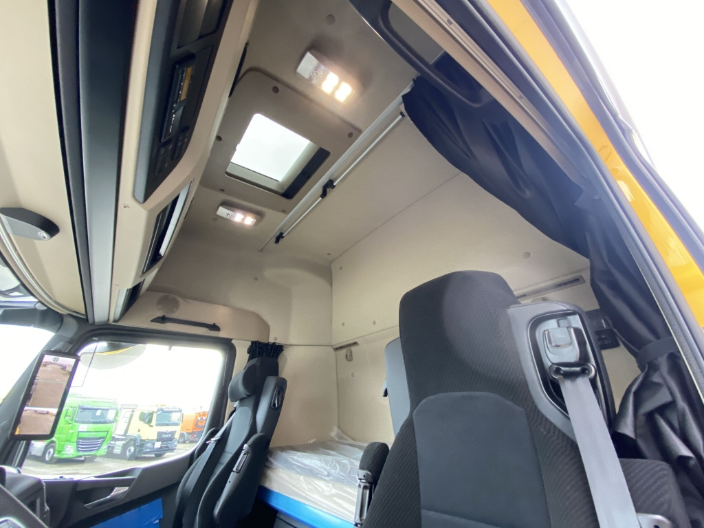 Mercedes-Benz 2542 L 6x2 Actros Giga-Space в лизинг Mercedes-Benz 2542 L 6x2 Actros Giga-Space: фото 22 Mercedes-Benz 2542 L 6x2 Actros Giga-Space в лизинг Mercedes-Benz 2542 L 6x2 Actros Giga-Space: фото 22