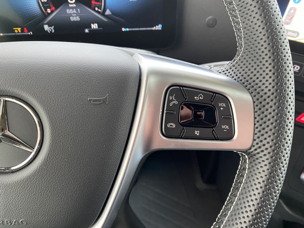 Mercedes-Benz 2542 L 6x2 Actros Giga-Space в лизинг Mercedes-Benz 2542 L 6x2 Actros Giga-Space: фото 30 Mercedes-Benz 2542 L 6x2 Actros Giga-Space в лизинг Mercedes-Benz 2542 L 6x2 Actros Giga-Space: фото 30