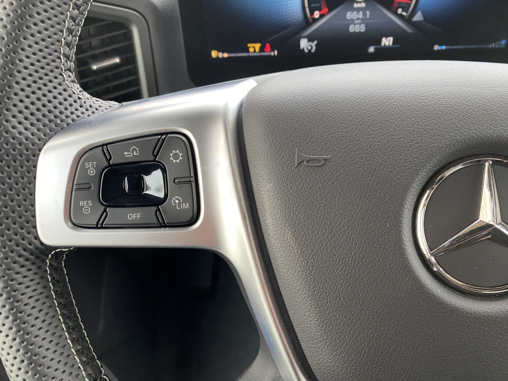 Mercedes-Benz 2542 L 6x2 Actros Giga-Space в лизинг Mercedes-Benz 2542 L 6x2 Actros Giga-Space: фото 29 Mercedes-Benz 2542 L 6x2 Actros Giga-Space в лизинг Mercedes-Benz 2542 L 6x2 Actros Giga-Space: фото 29