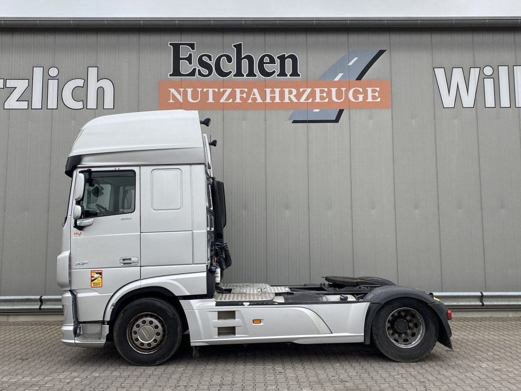DAF XF 530 FT - Тягач: фото 2 DAF XF 530 FT - Тягач: фото 2