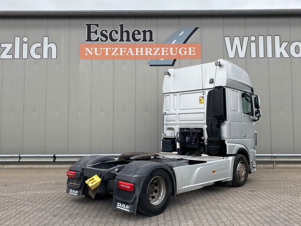 DAF XF 530 | Retarder*SSC*Standklima*Navi*Skylights - Тягач: фото 5 DAF XF 530 | Retarder*SSC*Standklima*Navi*Skylights - Тягач: фото 5