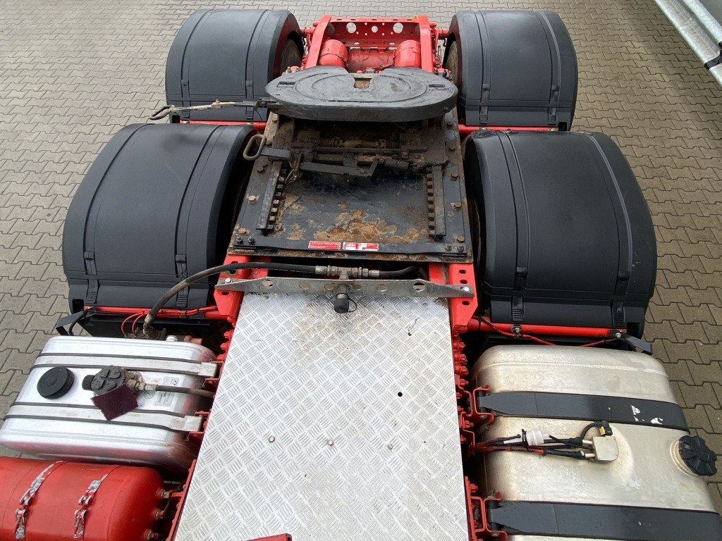 Mercedes-Benz 2663 LS Arocs 6x4 в лизинг Mercedes-Benz 2663 LS Arocs 6x4: фото 9 Mercedes-Benz 2663 LS Arocs 6x4 в лизинг Mercedes-Benz 2663 LS Arocs 6x4: фото 9