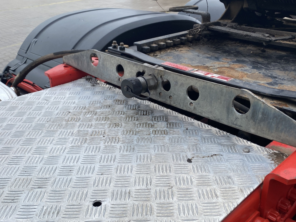 Mercedes-Benz 2663 LS Arocs 6x4 в лизинг Mercedes-Benz 2663 LS Arocs 6x4: фото 10 Mercedes-Benz 2663 LS Arocs 6x4 в лизинг Mercedes-Benz 2663 LS Arocs 6x4: фото 10