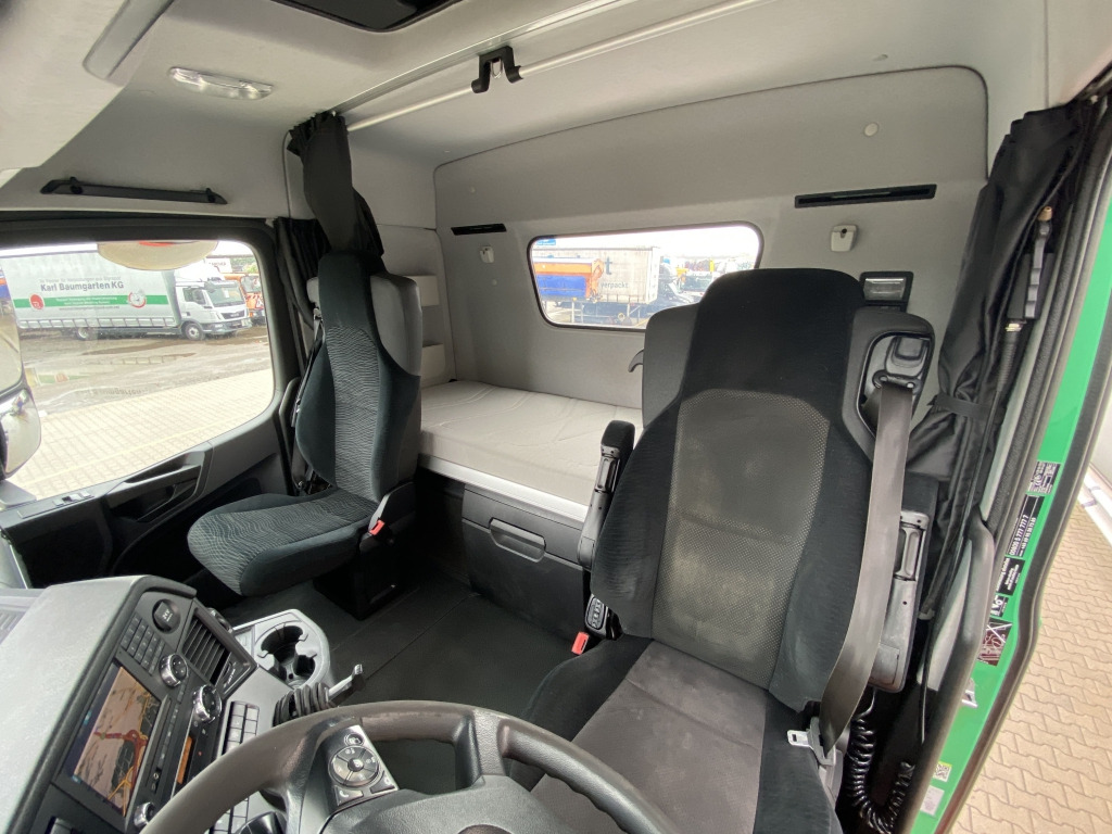 Mercedes-Benz 2663 LS Arocs 6x4 в лизинг Mercedes-Benz 2663 LS Arocs 6x4: фото 13 Mercedes-Benz 2663 LS Arocs 6x4 в лизинг Mercedes-Benz 2663 LS Arocs 6x4: фото 13