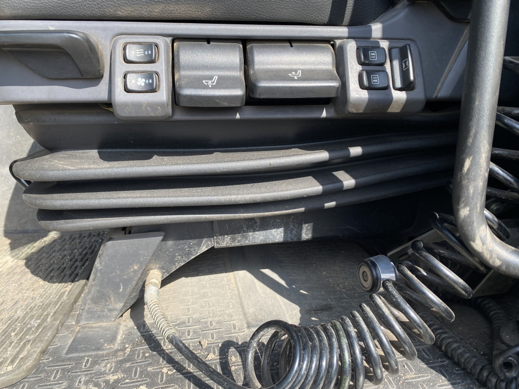 Scania G 450 CA 4x2 MSA - Тягач: фото 5 Scania G 450 CA 4x2 MSA - Тягач: фото 5