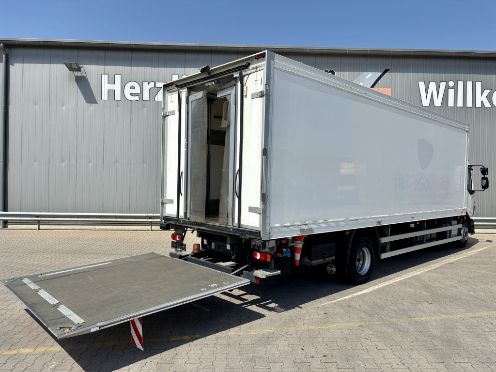 Volvo FL 250 / MBB-LBW - Рефрижератор: фото 5 Volvo FL 250 / MBB-LBW - Рефрижератор: фото 5