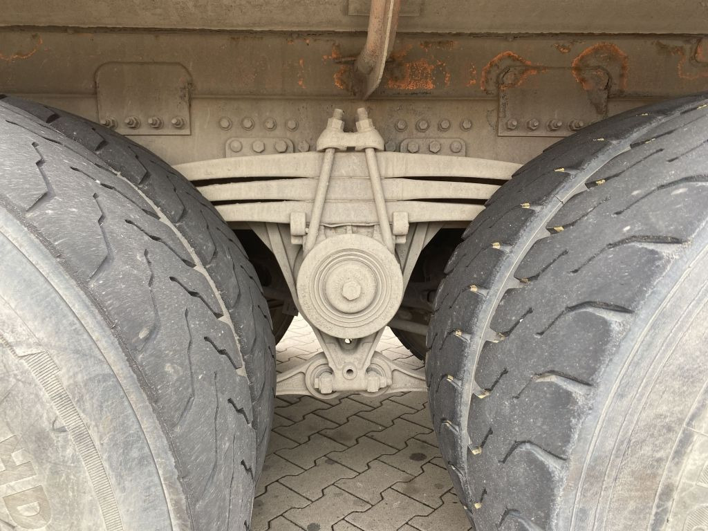 Volvo FM 410 / 8x4 | 9m³ Intermix*I-Shift*Klima*Blatt - Автобетоносмеситель: фото 3 Volvo FM 410 / 8x4 | 9m³ Intermix*I-Shift*Klima*Blatt - Автобетоносмеситель: фото 3