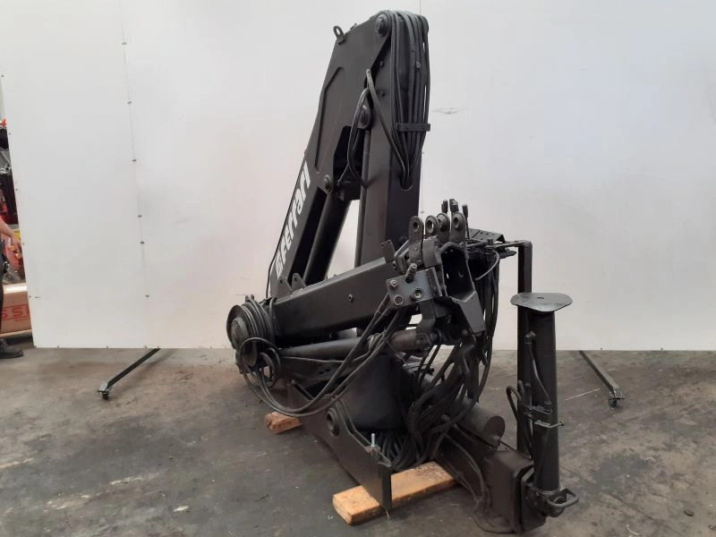 Grúa Ferrari F708 - Кран-манипулятор для Грузовиков: фото 2 Grúa Ferrari F708 - Кран-манипулятор для Грузовиков: фото 2