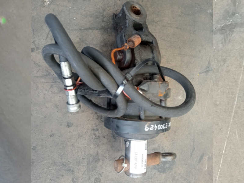 Rotator Baltrotors ocasión 4.500 Kg - Навесное оборудование: фото 1 Rotator Baltrotors ocasión 4.500 Kg - Навесное оборудование: фото 1