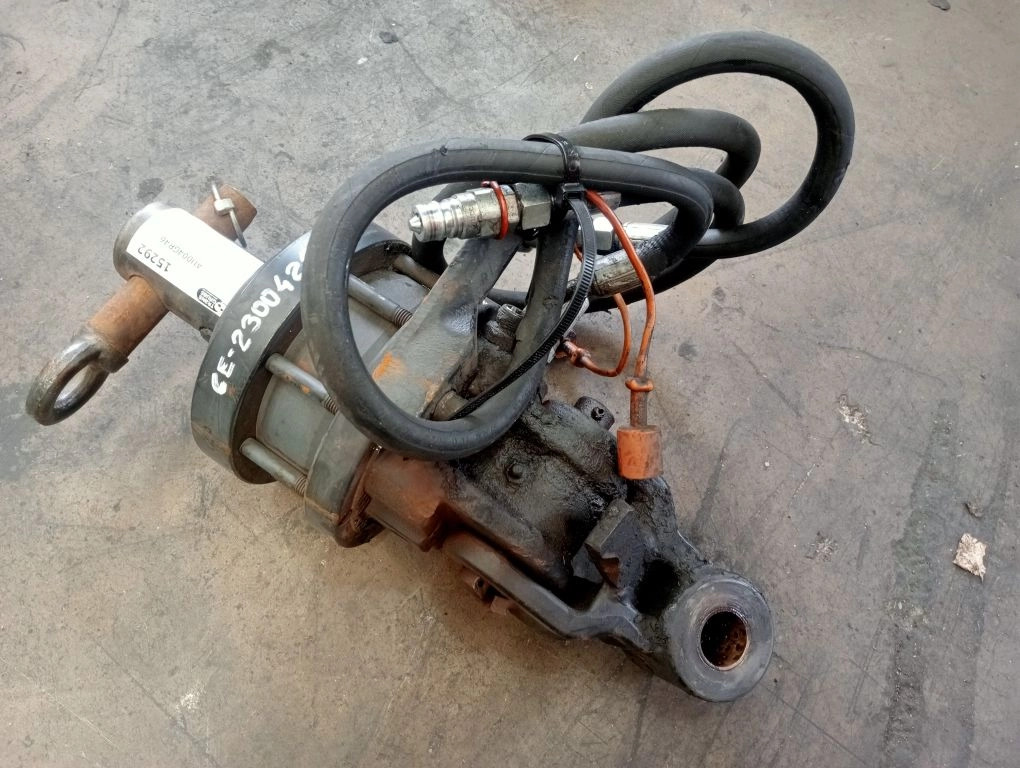 Rotator Baltrotors ocasión 4.500 Kg - Навесное оборудование: фото 2 Rotator Baltrotors ocasión 4.500 Kg - Навесное оборудование: фото 2