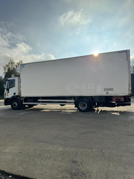 Iveco Eurocargo 160E30 - Рефрижератор: фото 2 Iveco Eurocargo 160E30 - Рефрижератор: фото 2