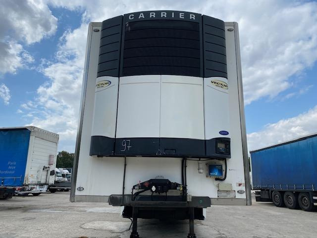 Lecitrailer - Полуприцеп-рефрижератор: фото 3 Lecitrailer - Полуприцеп-рефрижератор: фото 3