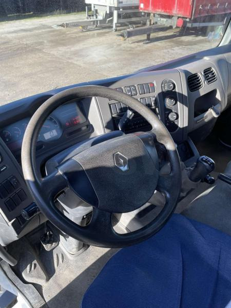 Самосвал Renault Midlum 160: фото 10