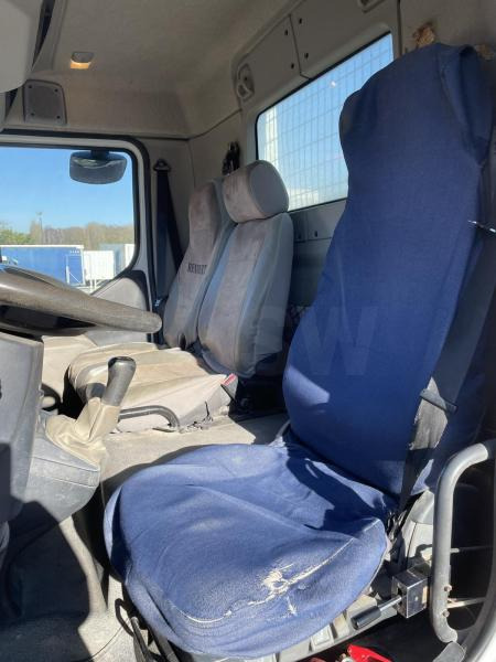 Самосвал Renault Midlum 160: фото 9