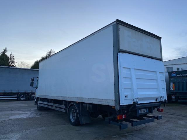 Грузовик с закрытым кузовом Renault Midlum 180: фото 6 Грузовик с закрытым кузовом Renault Midlum 180: фото 6