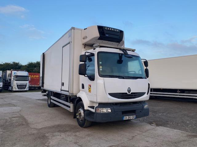 Renault Midlum - Рефрижератор: фото 1 Renault Midlum - Рефрижератор: фото 1