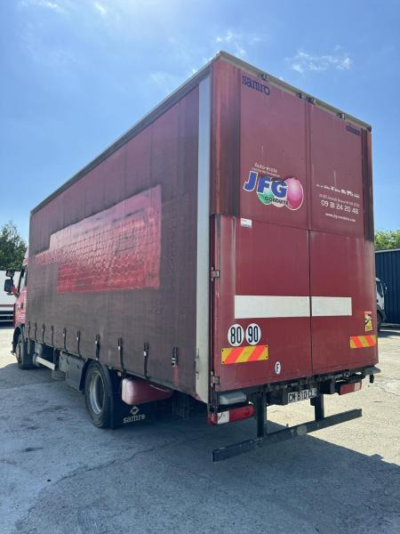 Renault Premium 450 - Тентованный грузовик: фото 5 Renault Premium 450 - Тентованный грузовик: фото 5