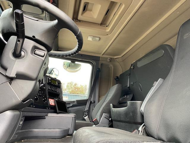 Scania G 410 - Рефрижератор: фото 2 Scania G 410 - Рефрижератор: фото 2