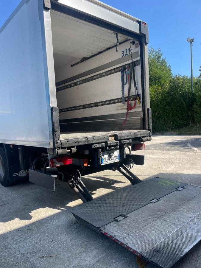 Scania R 320 - Рефрижератор: фото 4 Scania R 320 - Рефрижератор: фото 4