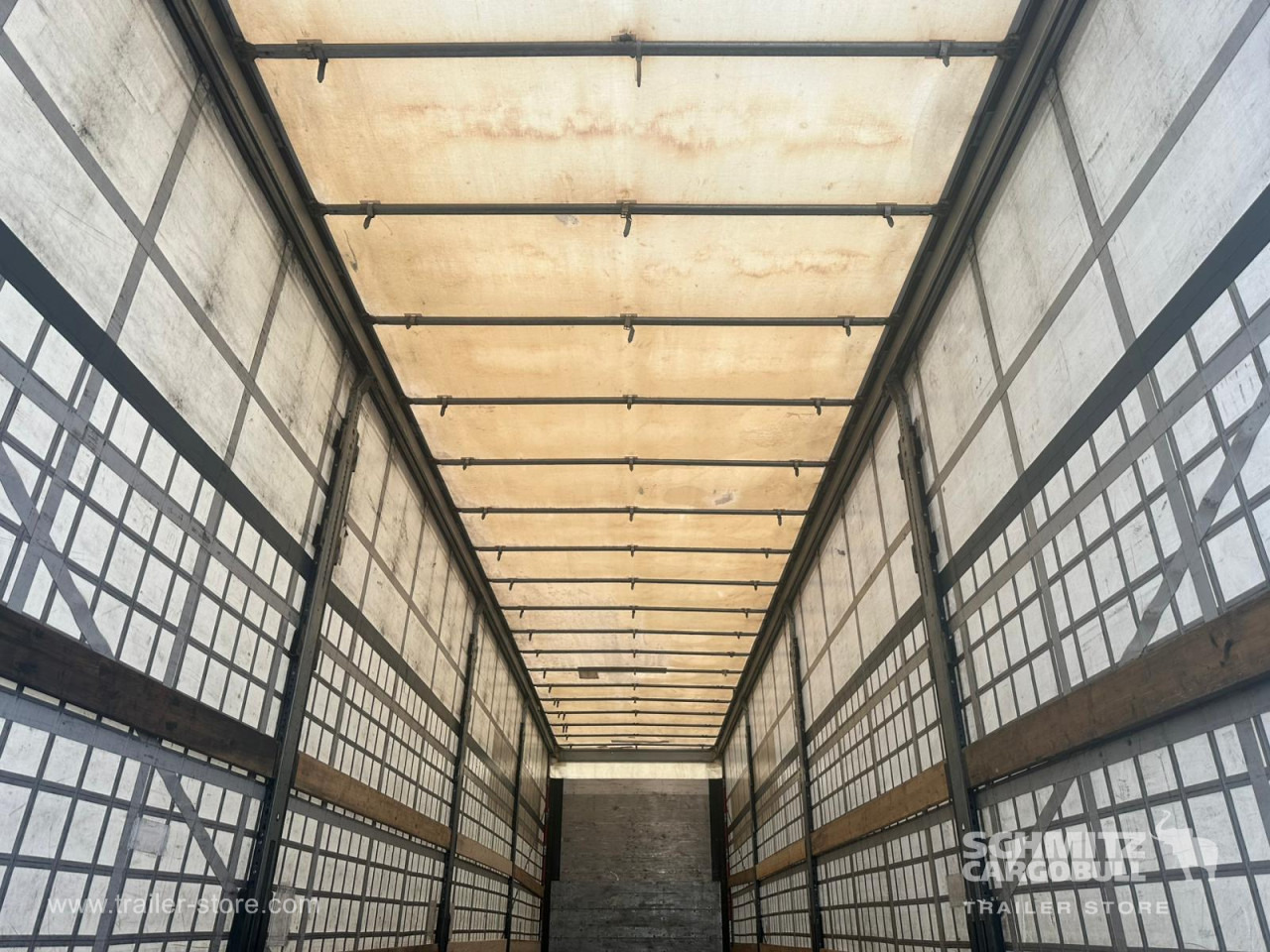 SCHMITZ Curtainsider Standard - Тентованный полуприцеп: фото 5 SCHMITZ Curtainsider Standard - Тентованный полуприцеп: фото 5