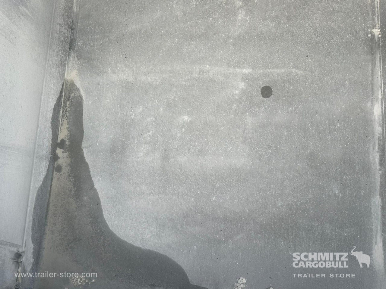 SCHMITZ Tipper Alu-square sided body 39m³ - Самосвальный полуприцеп: фото 2 SCHMITZ Tipper Alu-square sided body 39m³ - Самосвальный полуприцеп: фото 2