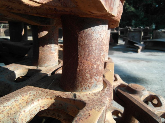 Berco - Гусеница для Строительной техники: фото 5 Berco - Гусеница для Строительной техники: фото 5