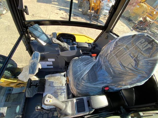 Мини-экскаватор Cat 303 CR: фото 7