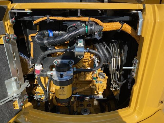 Мини-экскаватор Cat 303 CR: фото 8