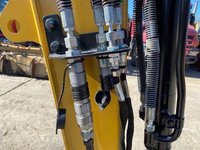 Мини-экскаватор Cat 303 CR: фото 17