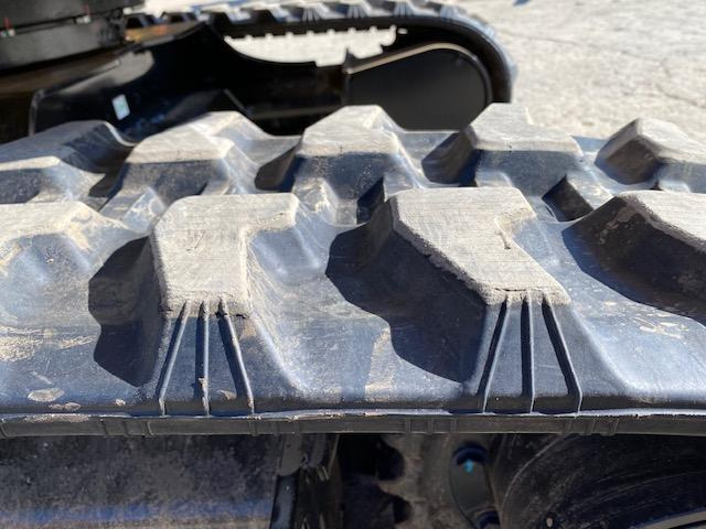 Мини-экскаватор Cat 303 CR: фото 12