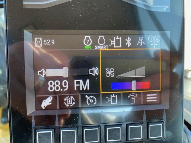 Мини-экскаватор Cat 303 CR: фото 6