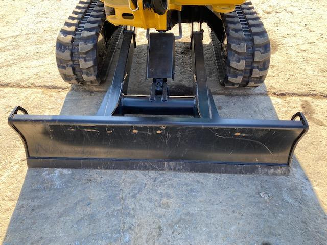 Мини-экскаватор Cat 303 CR: фото 13