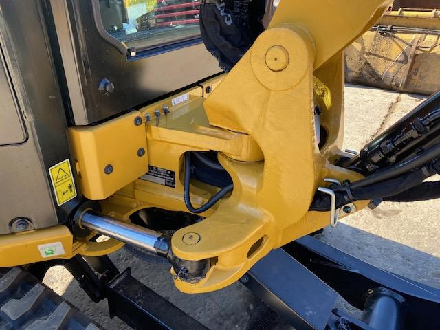 Мини-экскаватор Cat 303 CR: фото 16