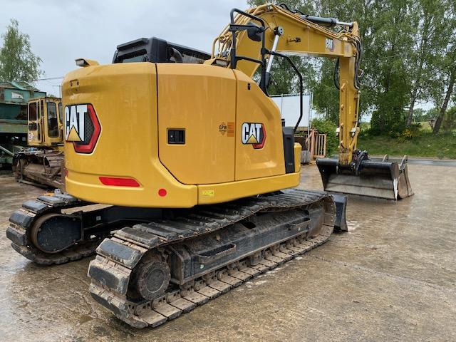 Cat 315 GC - Гусеничный экскаватор: фото 3 Cat 315 GC - Гусеничный экскаватор: фото 3